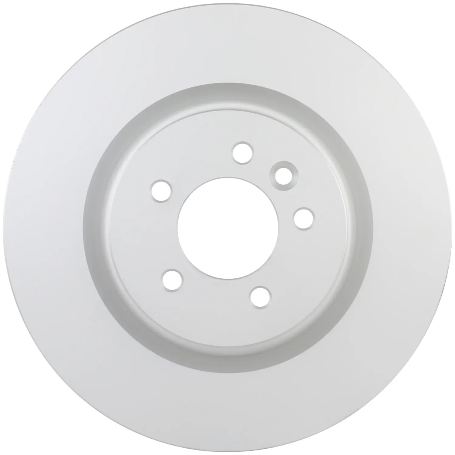 QuietCast Rotor miniature 4