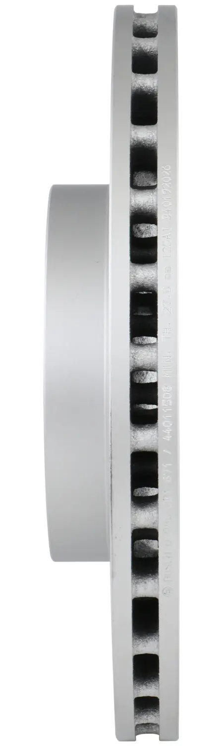 QuietCast Rotor - image principale du produit
