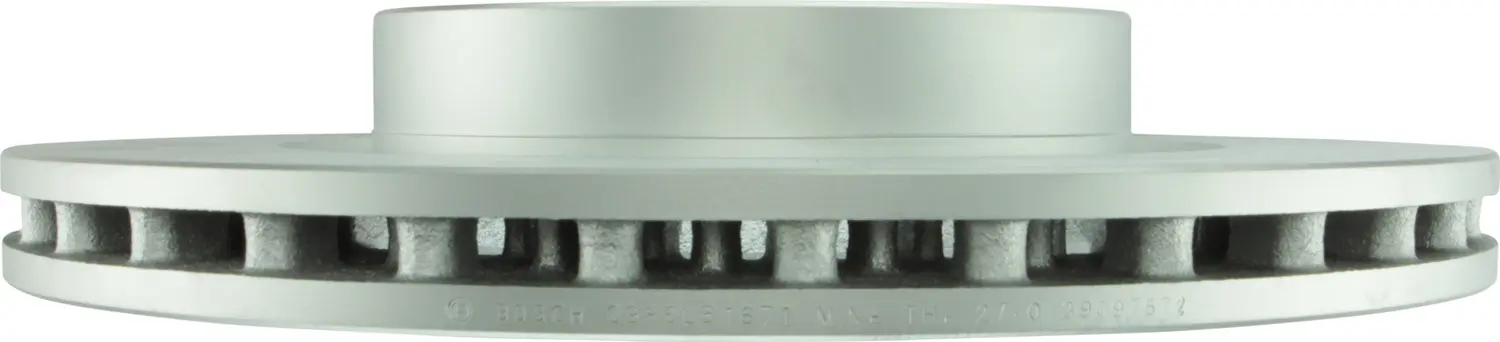 QuietCast Rotor miniature 2