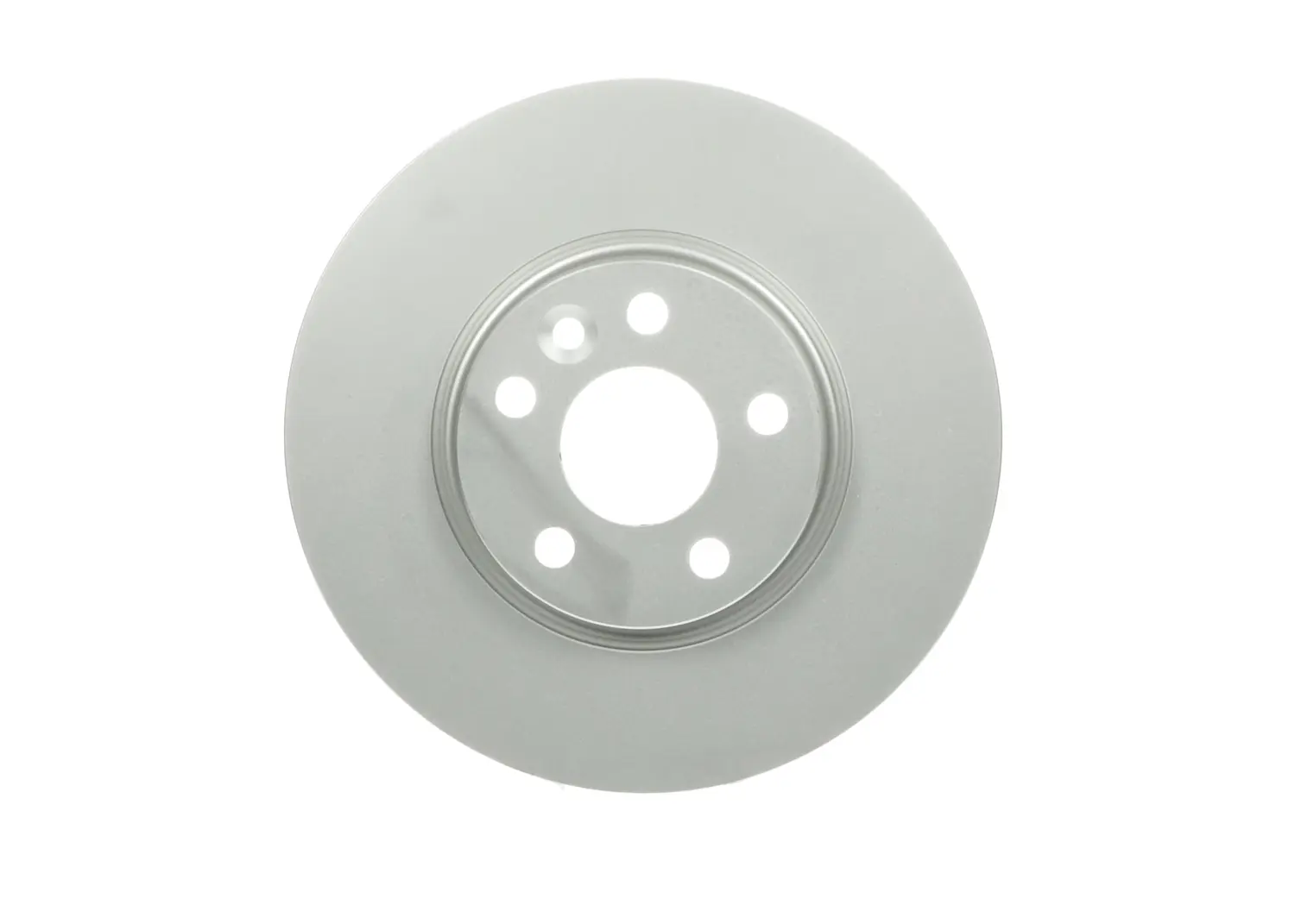 QuietCast Rotor miniature 3