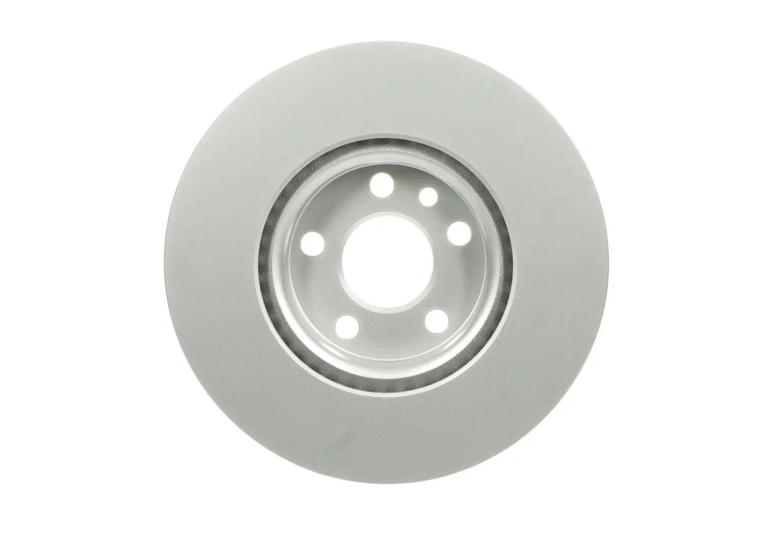 QuietCast Rotor miniature 2