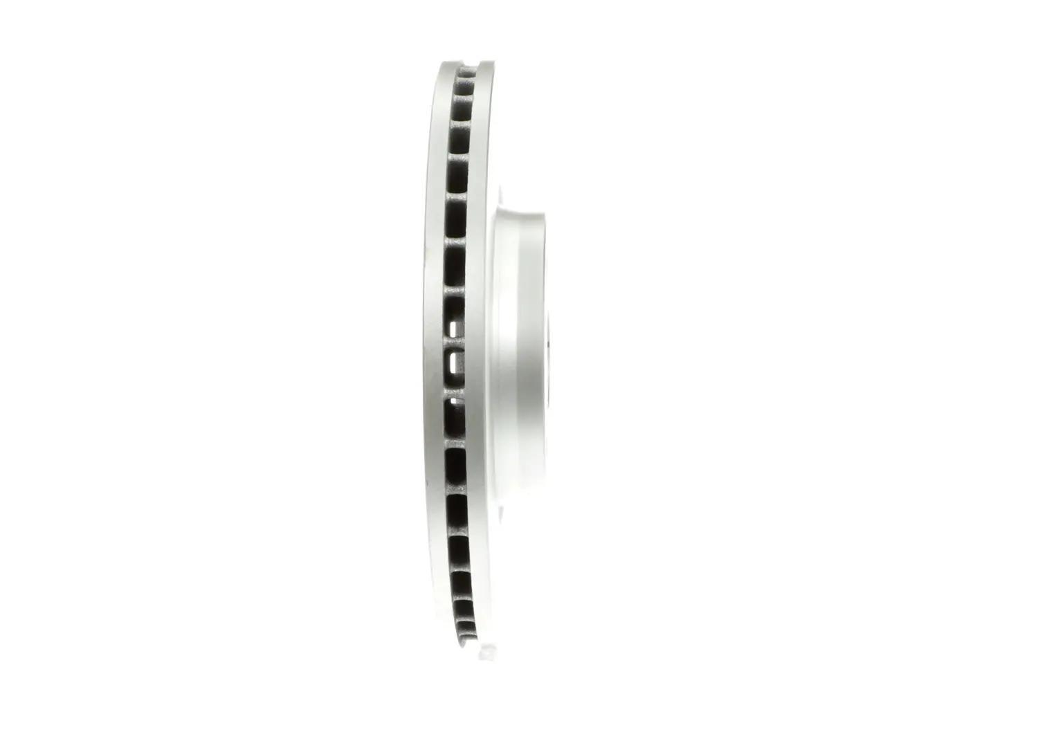 QuietCast Rotor miniature 5