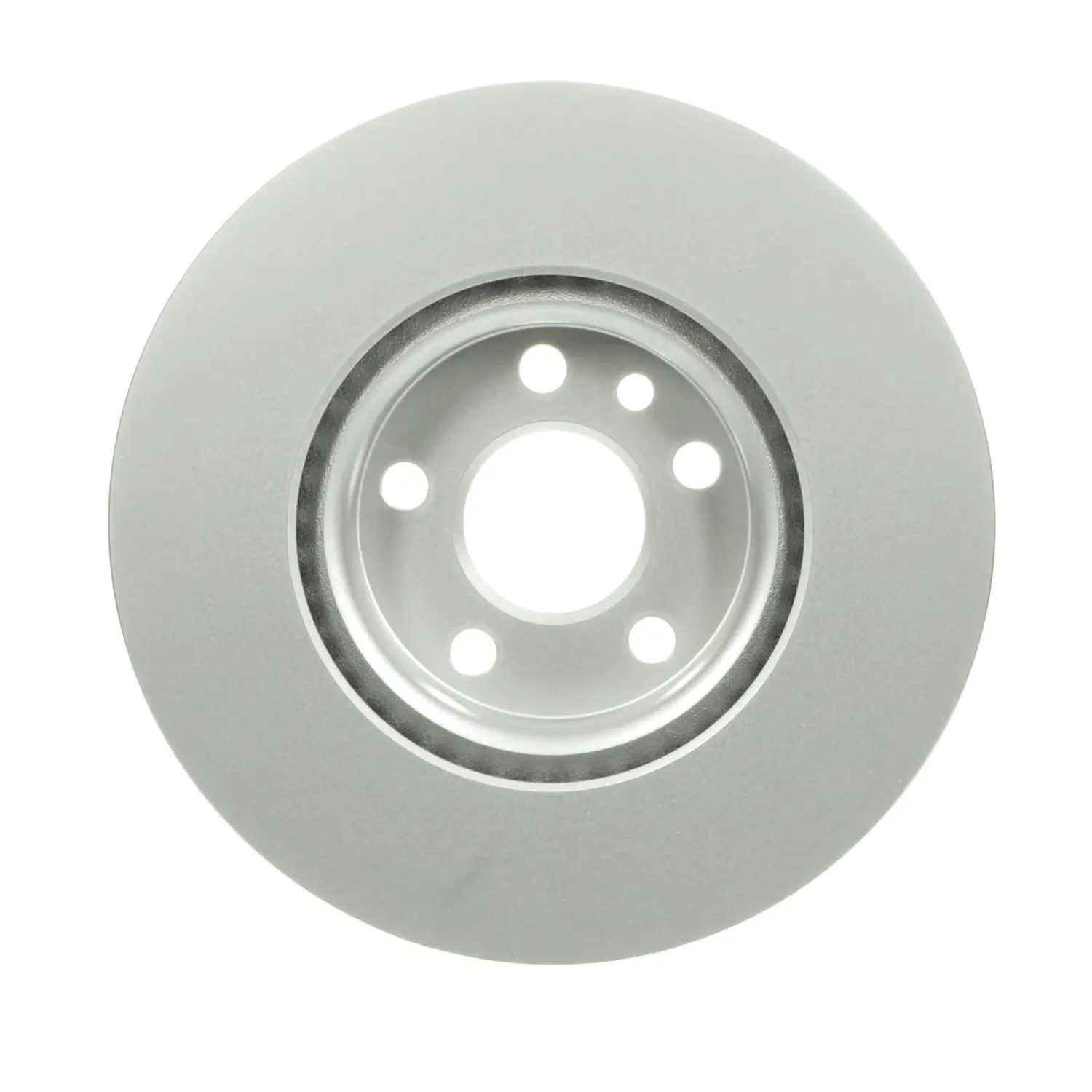QuietCast Rotor miniature 6