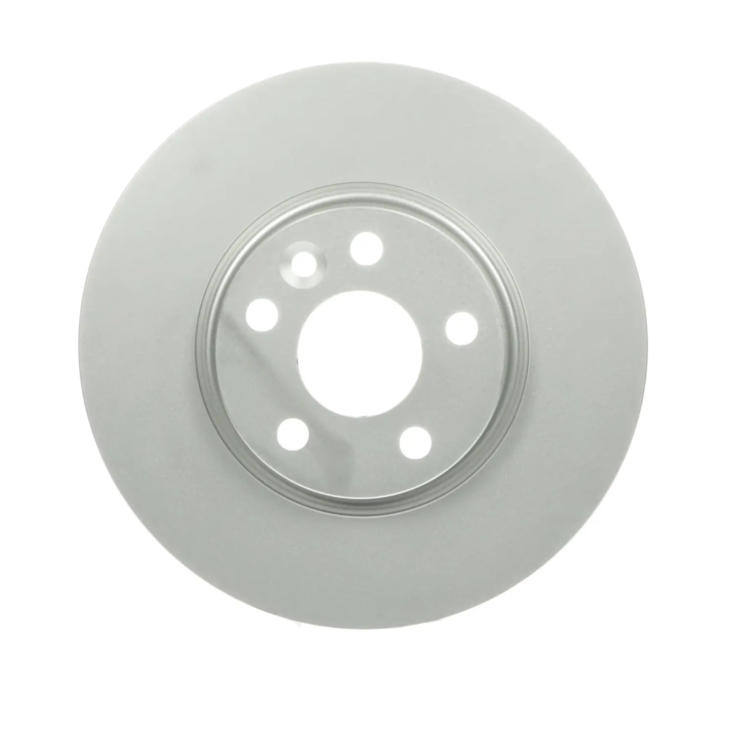QuietCast Rotor - image principale du produit