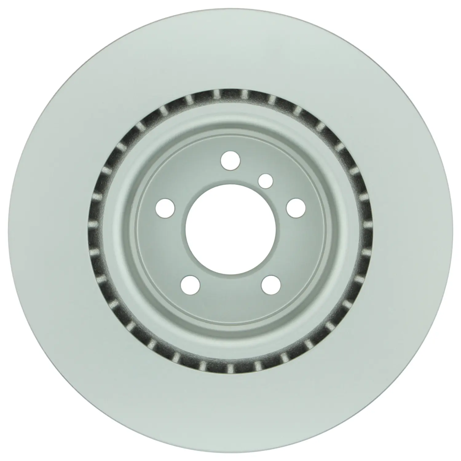 QuietCast Rotor miniature 3
