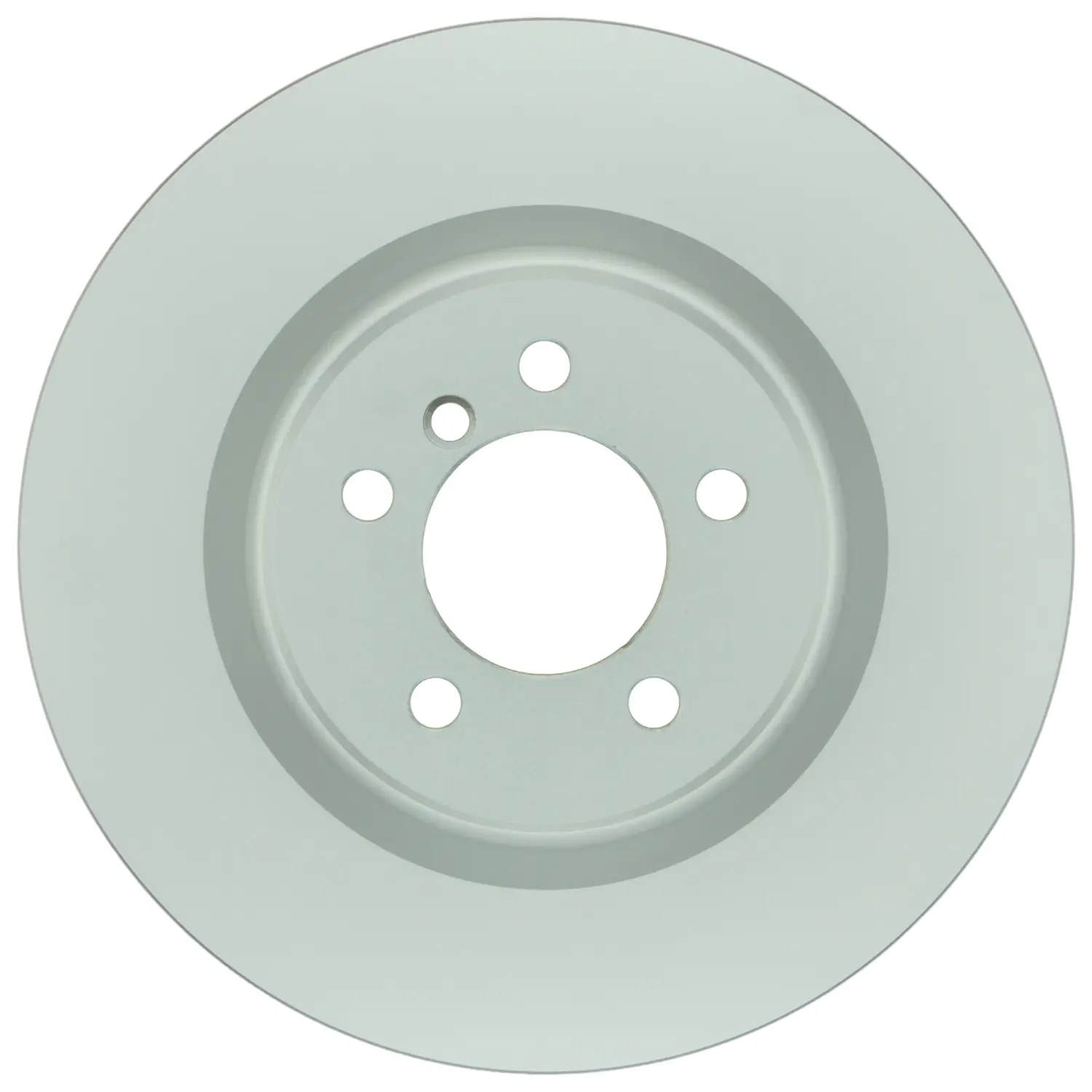 QuietCast Rotor - image principale du produit