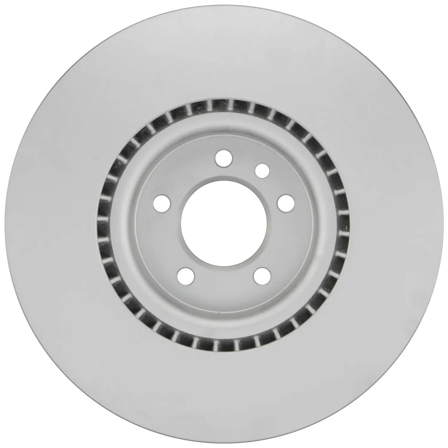 QuietCast Rotor miniature 3