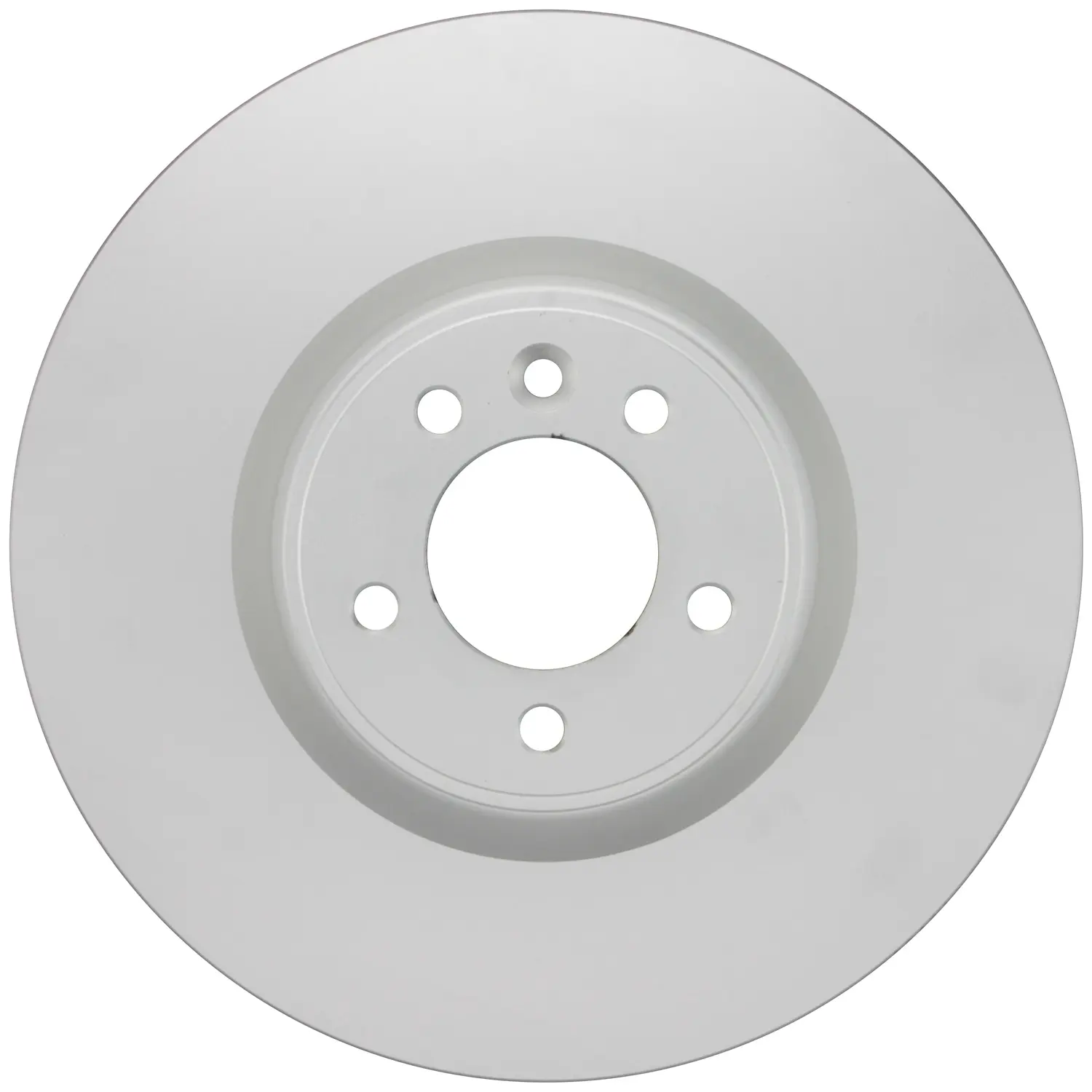 QuietCast Rotor - image principale du produit