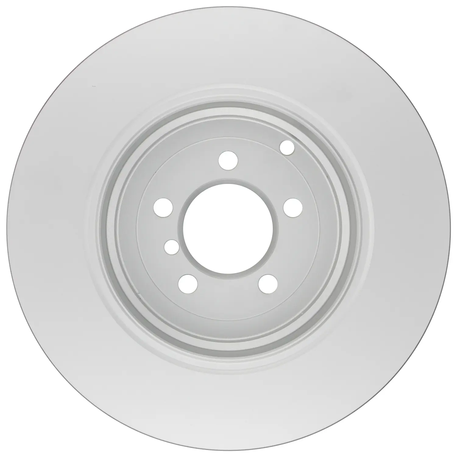 QuietCast Rotor - image principale du produit
