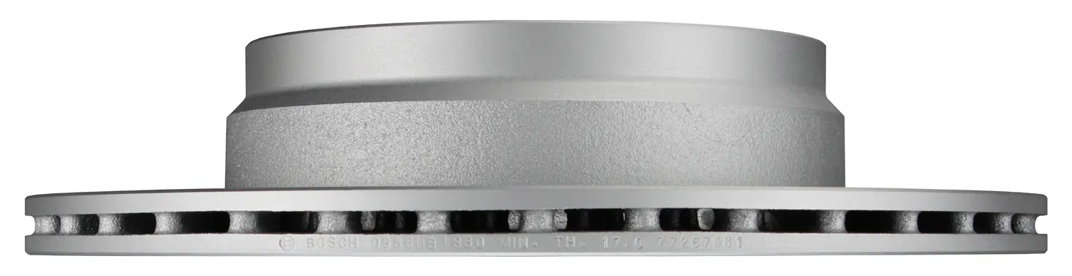 QuietCast Rotor miniature 2