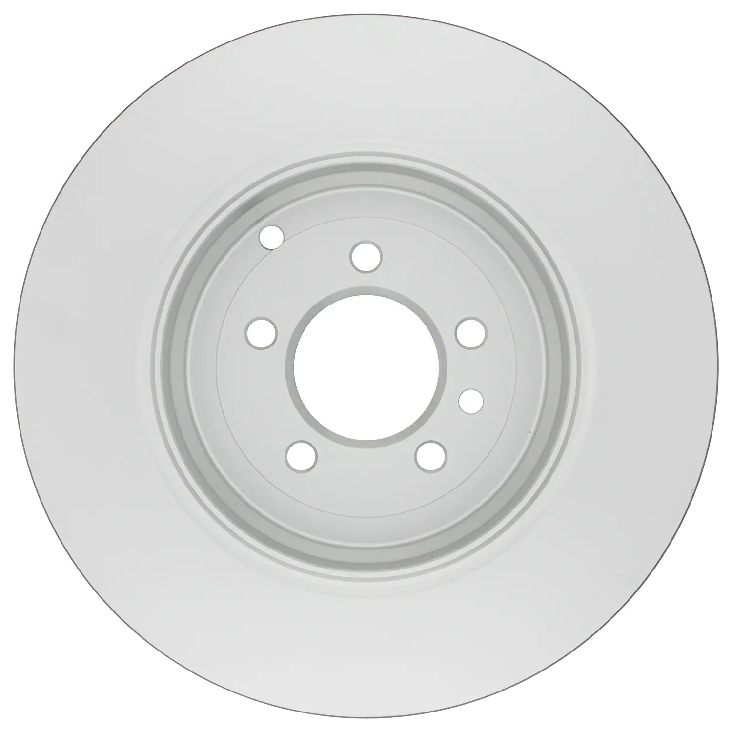 QuietCast Rotor miniature 3