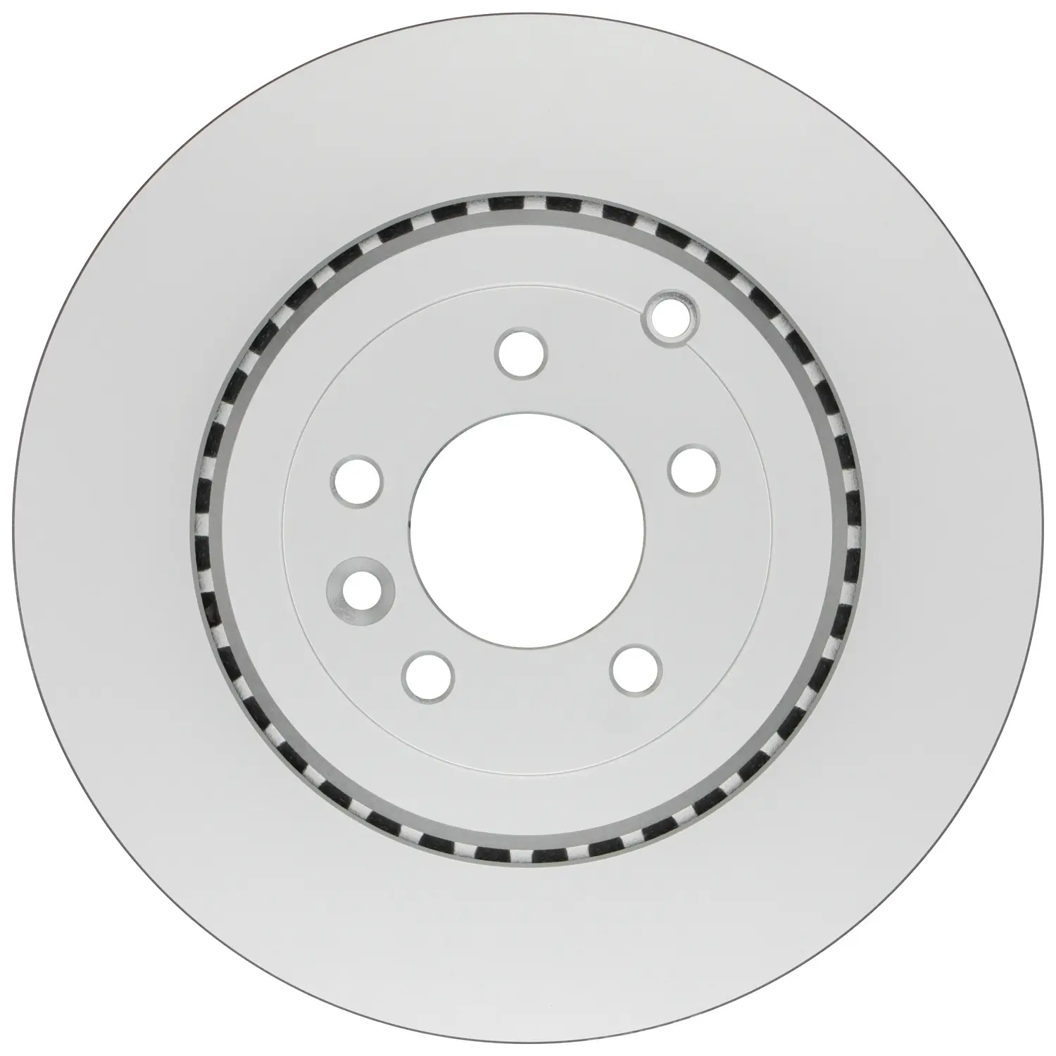 QuietCast Rotor - image principale du produit