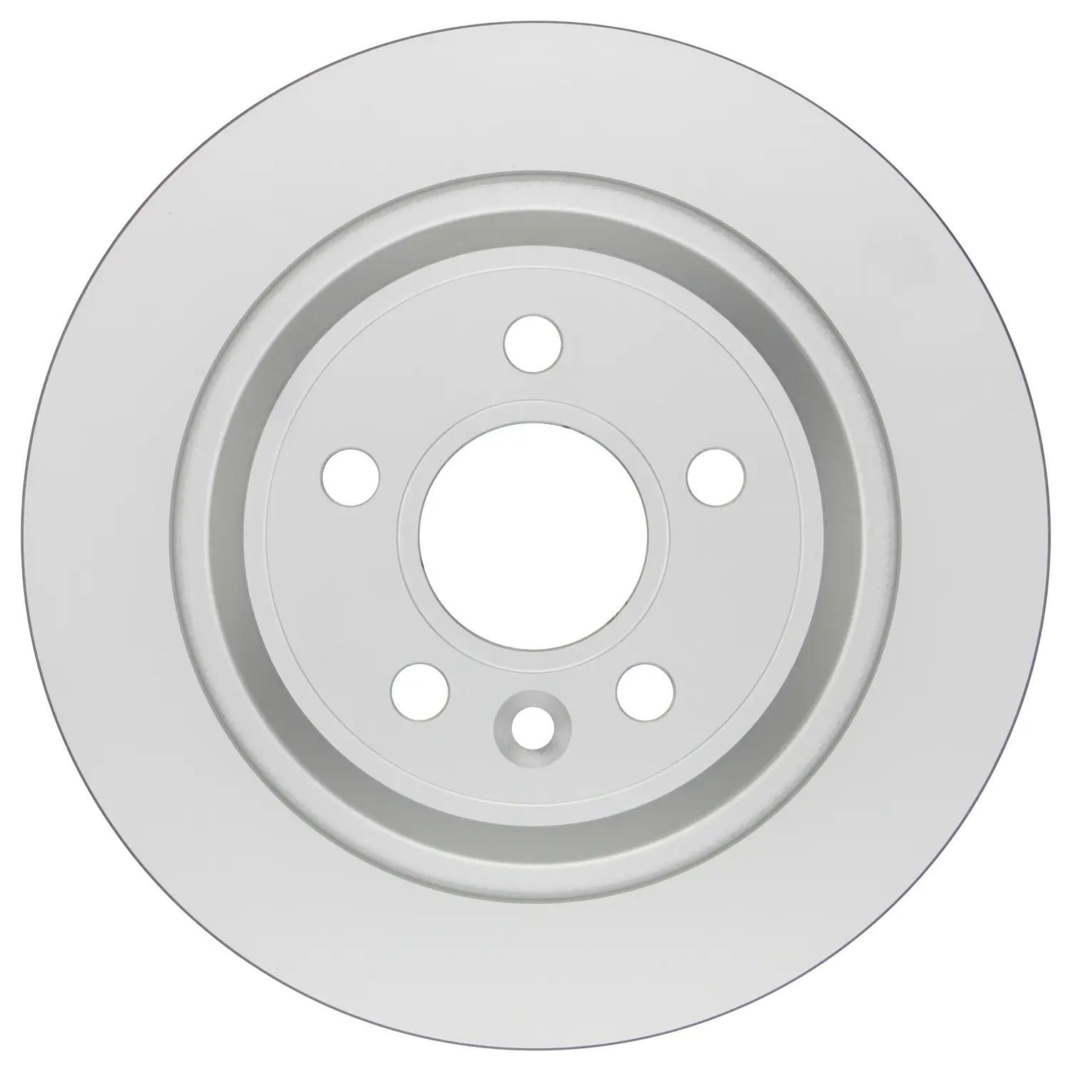 QuietCast Rotor - image principale du produit