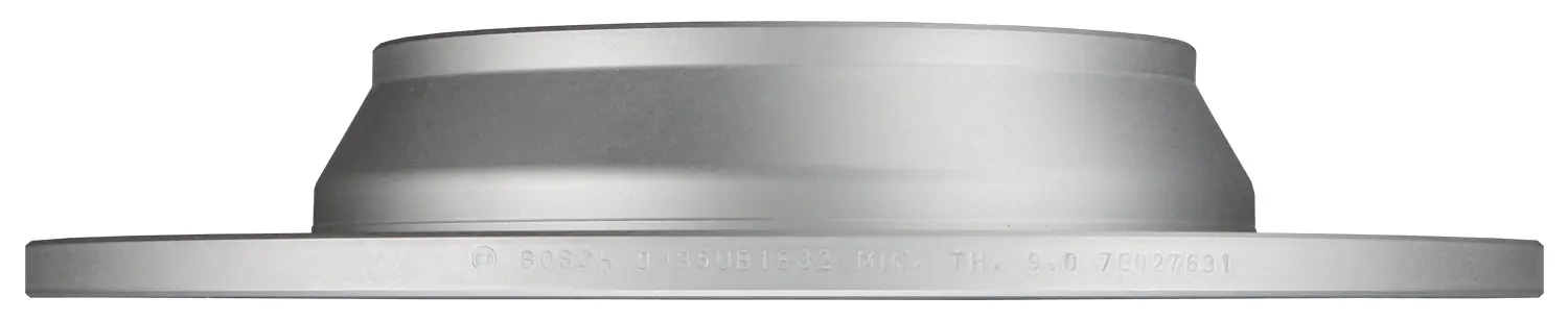 QuietCast Rotor miniature 3