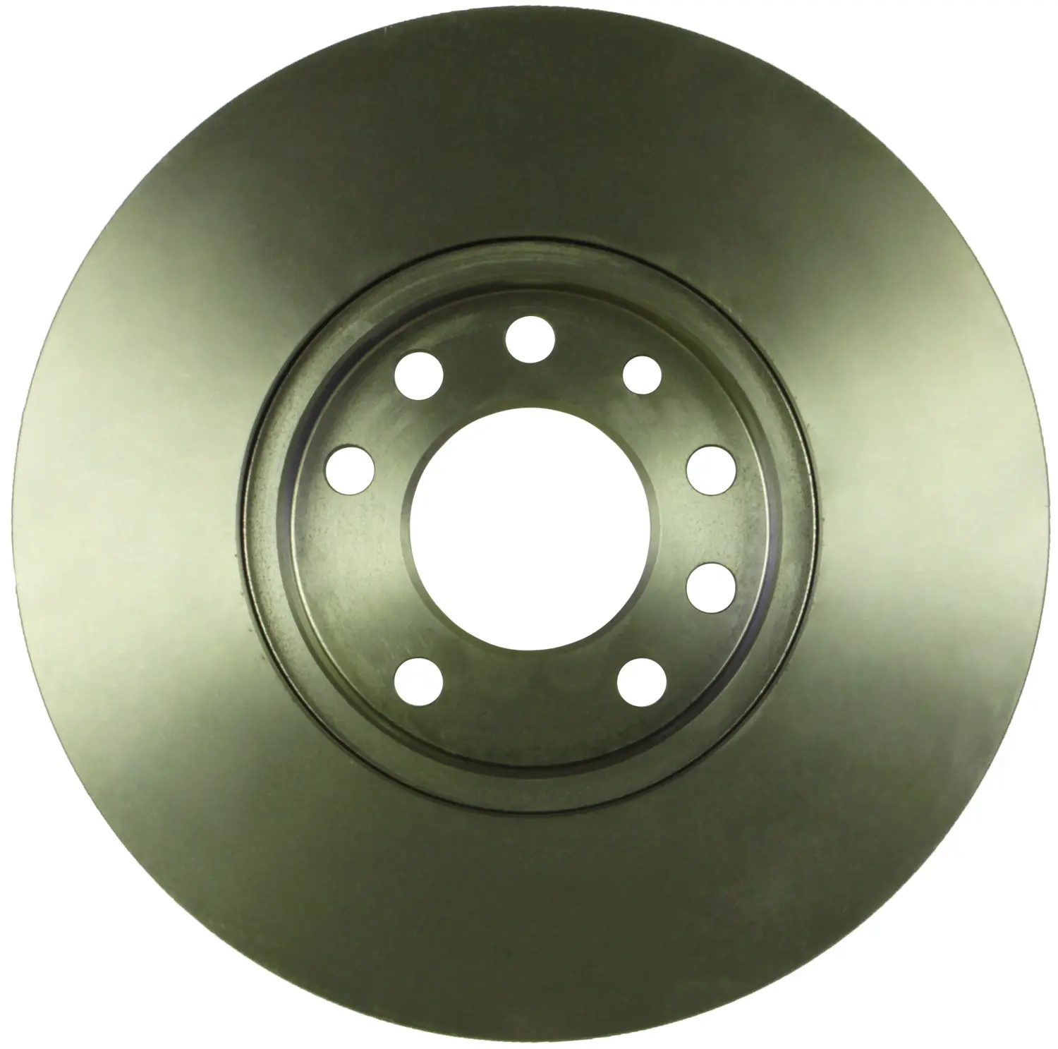 QuietCast Rotor miniature 2