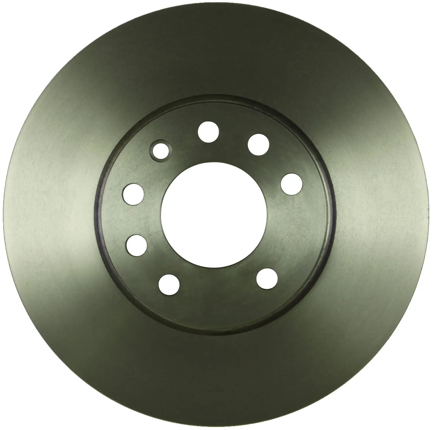 QuietCast Rotor - image principale du produit