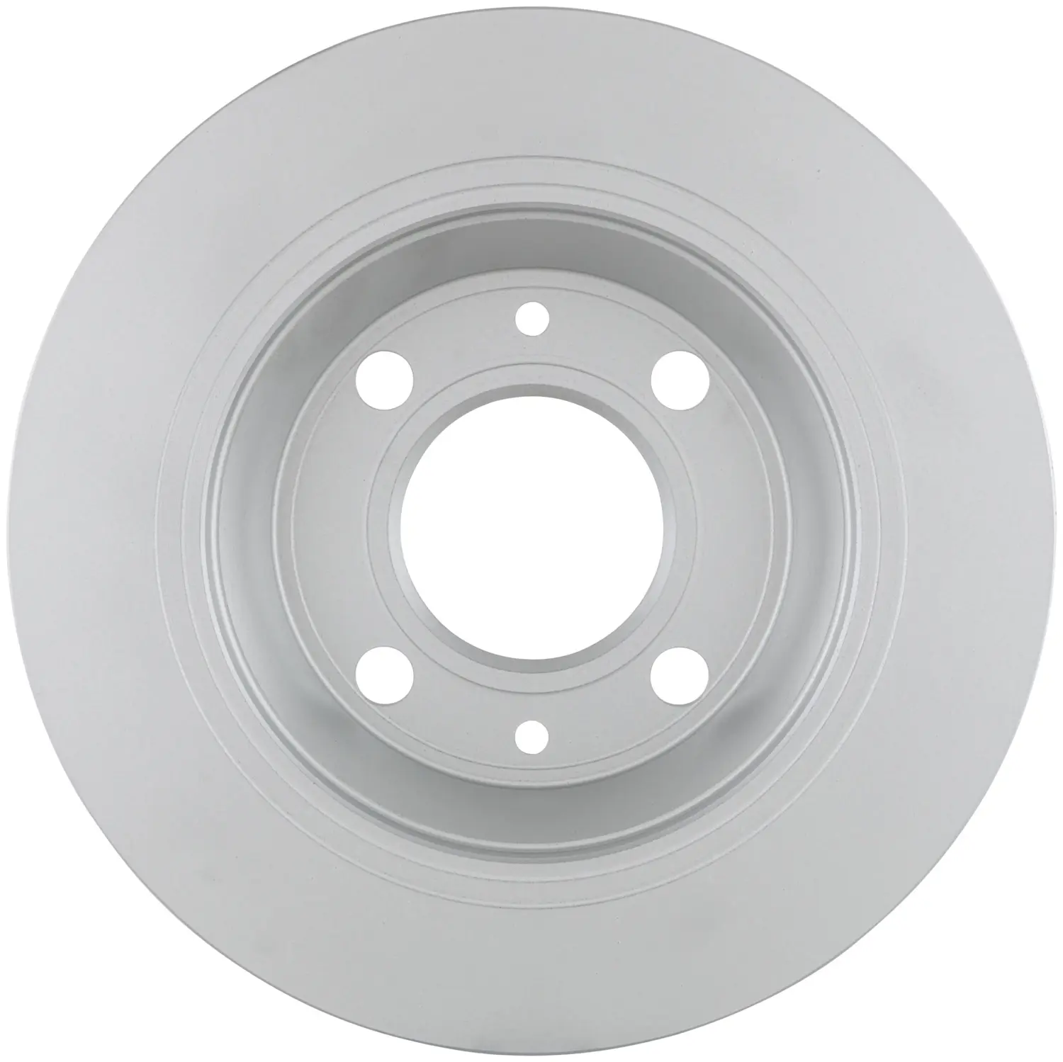 QuietCast Rotor miniature 2