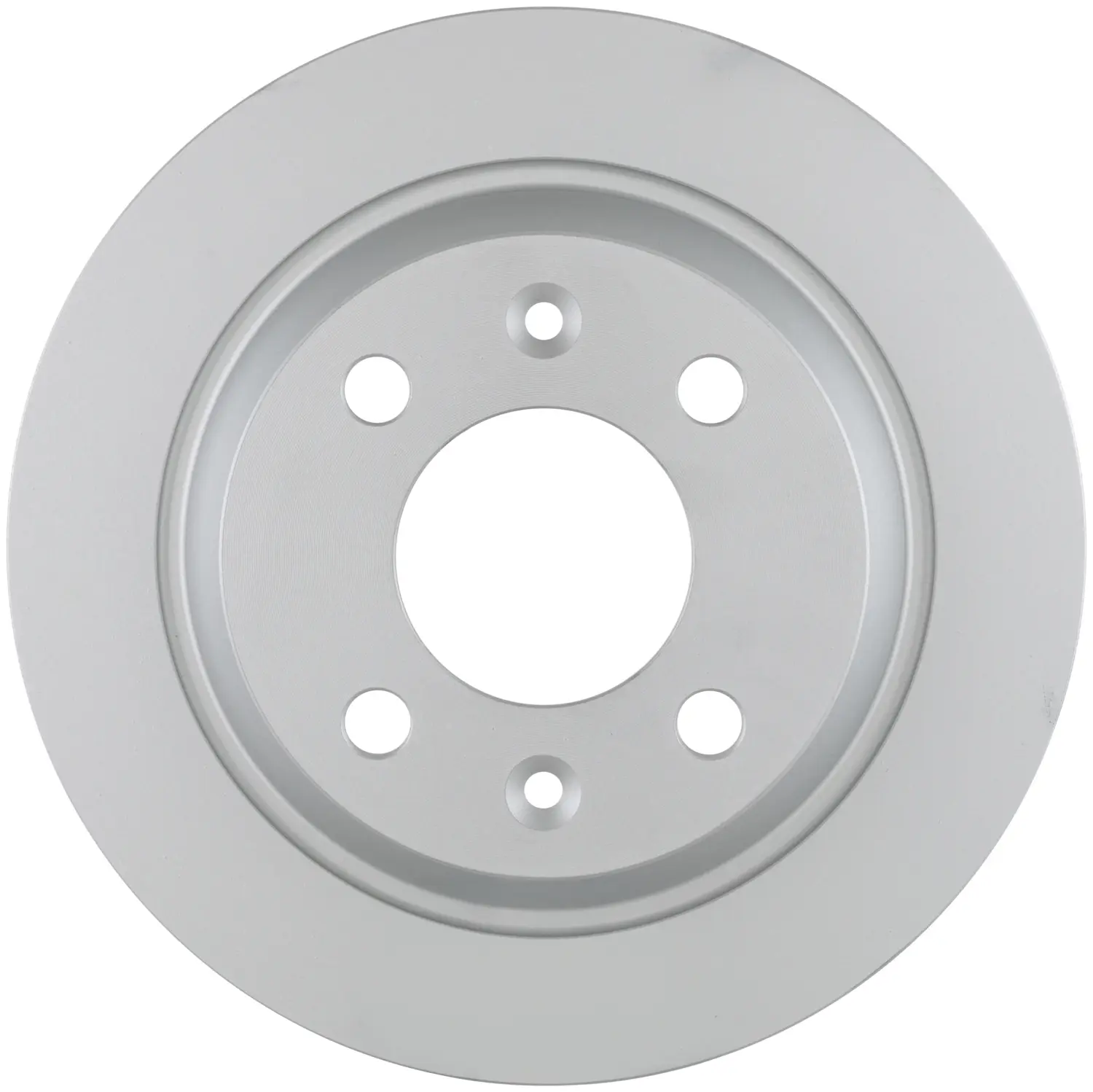 QuietCast Rotor - image principale du produit
