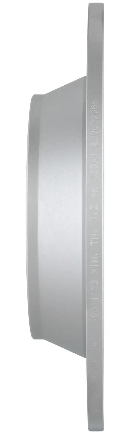QuietCast Rotor miniature 4