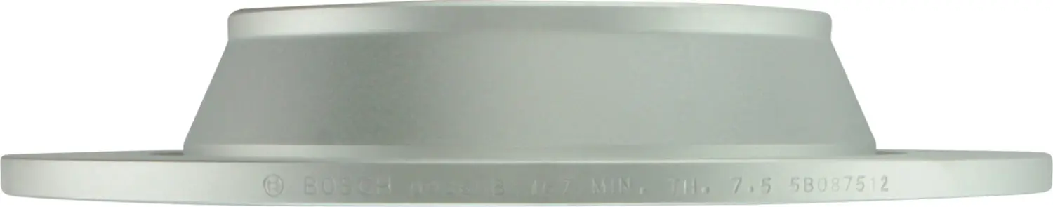 QuietCast Rotor miniature 5