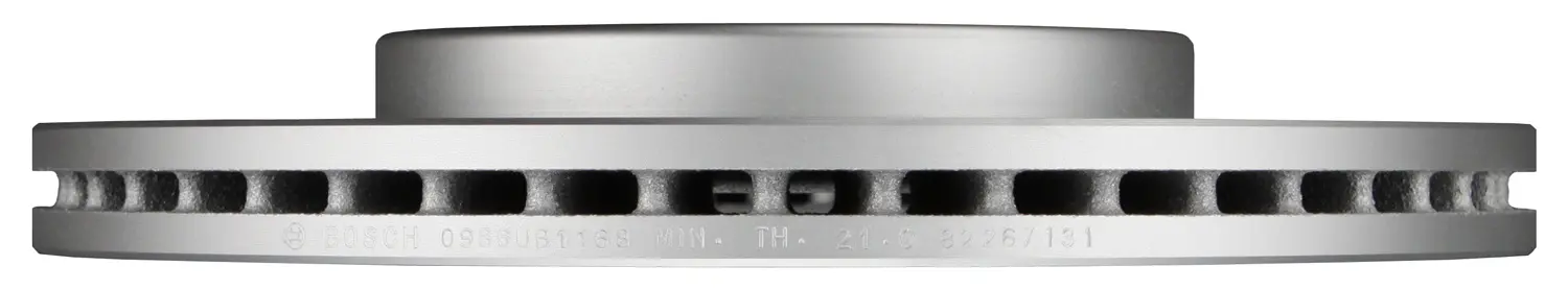 Disc Brake Rotor miniature 2
