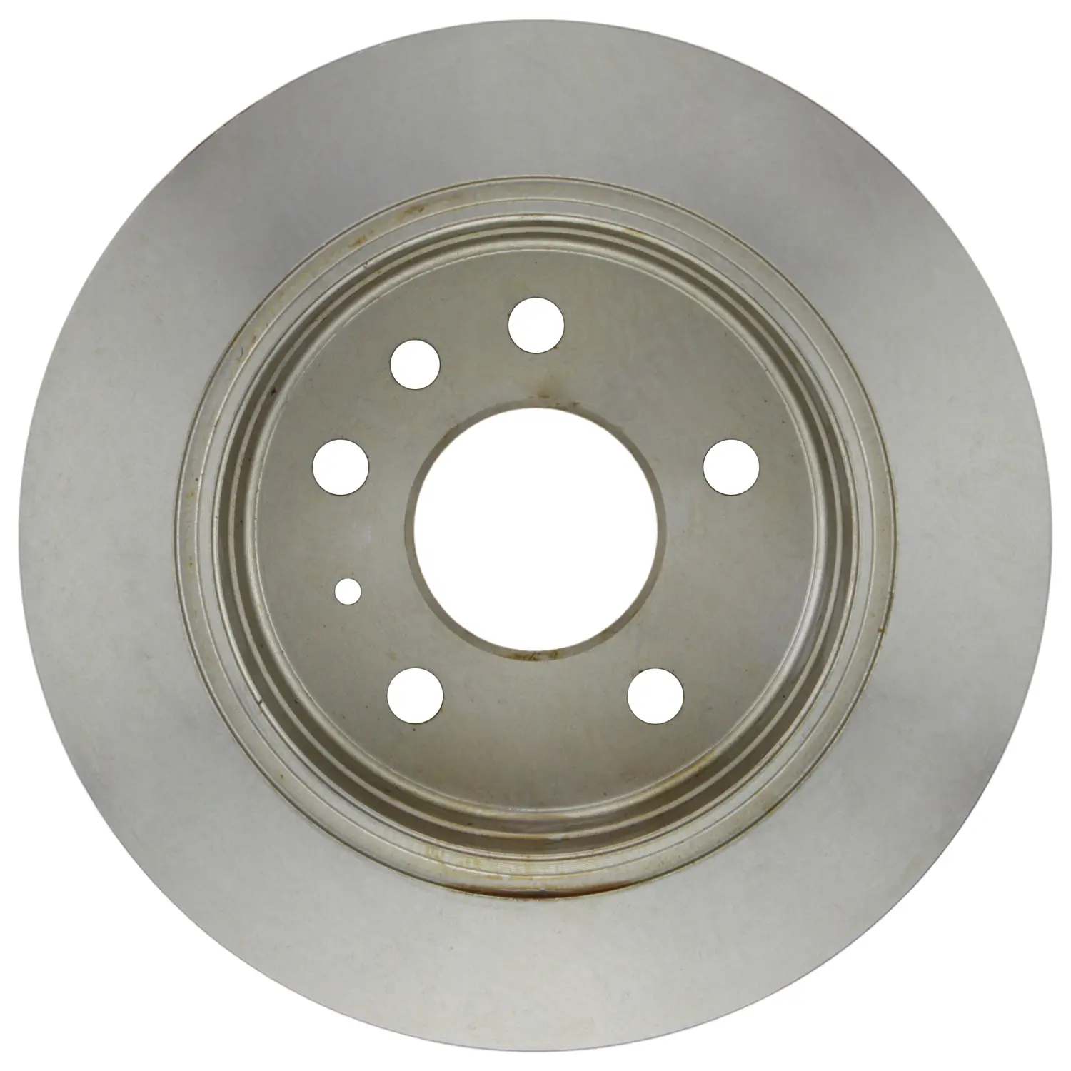 Disc Brake Rotor miniature 2