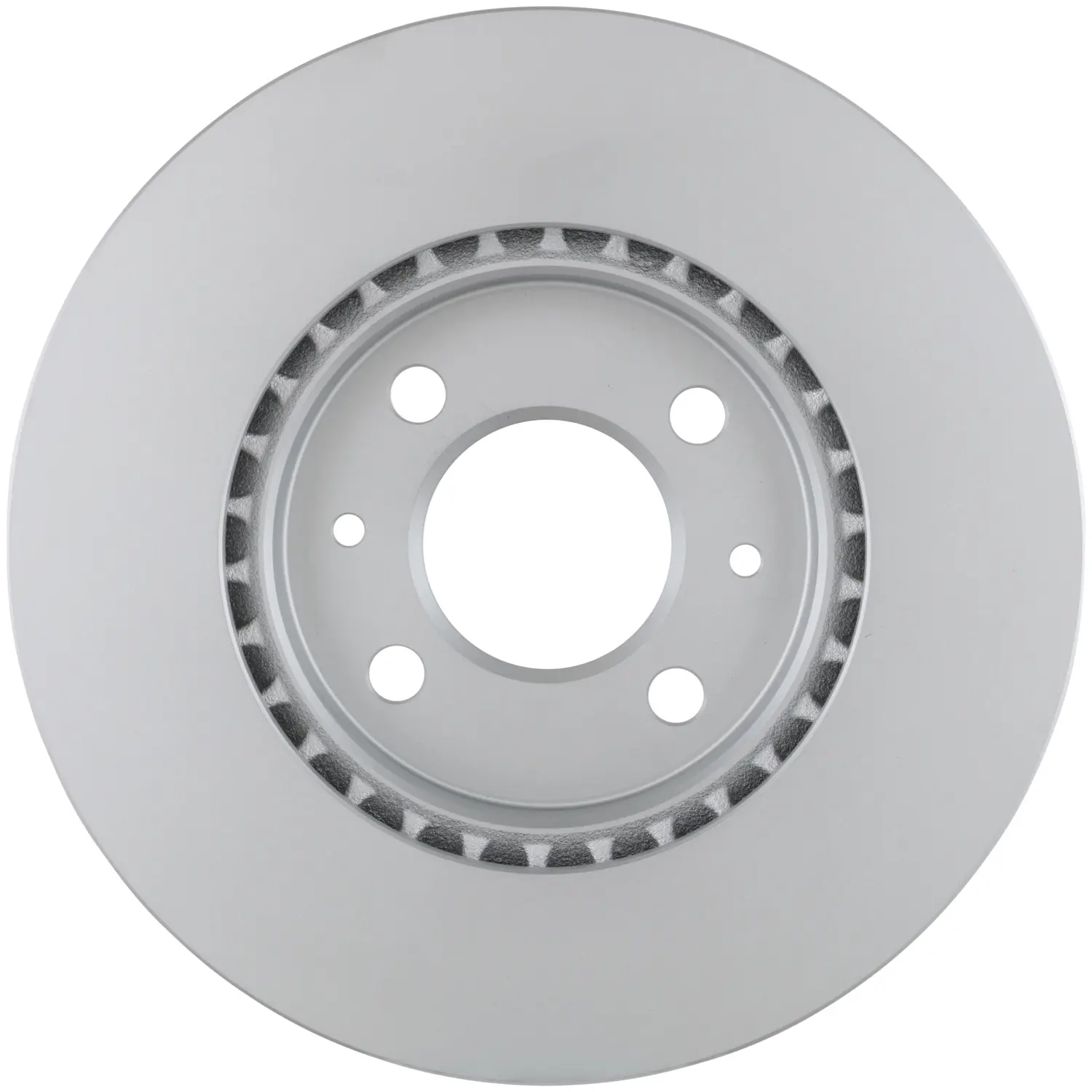 QuietCast Rotor miniature 5