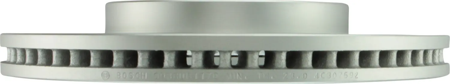 QuietCast Rotor miniature 3