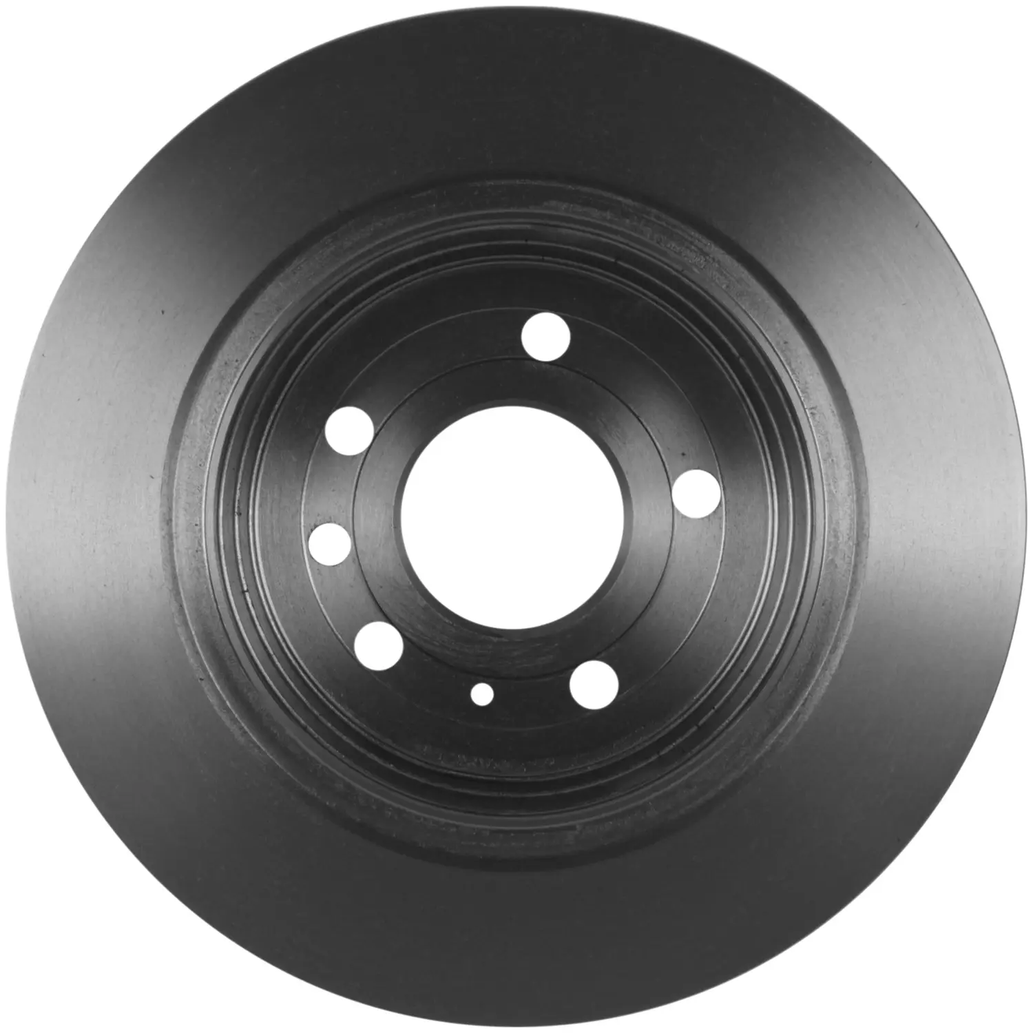 QuietCast Rotor miniature 3