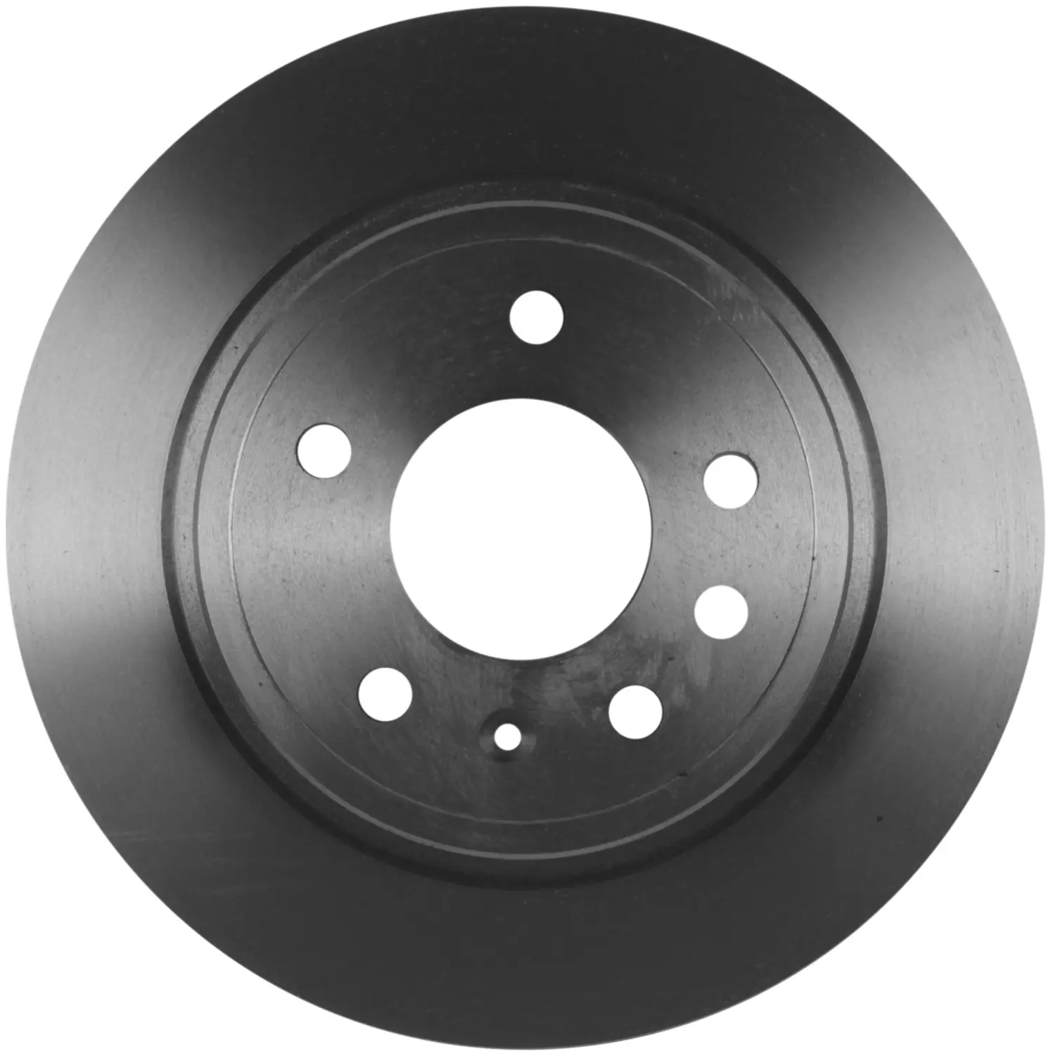 QuietCast Rotor - image principale du produit