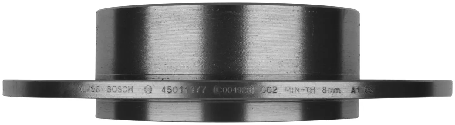 QuietCast Rotor miniature 2