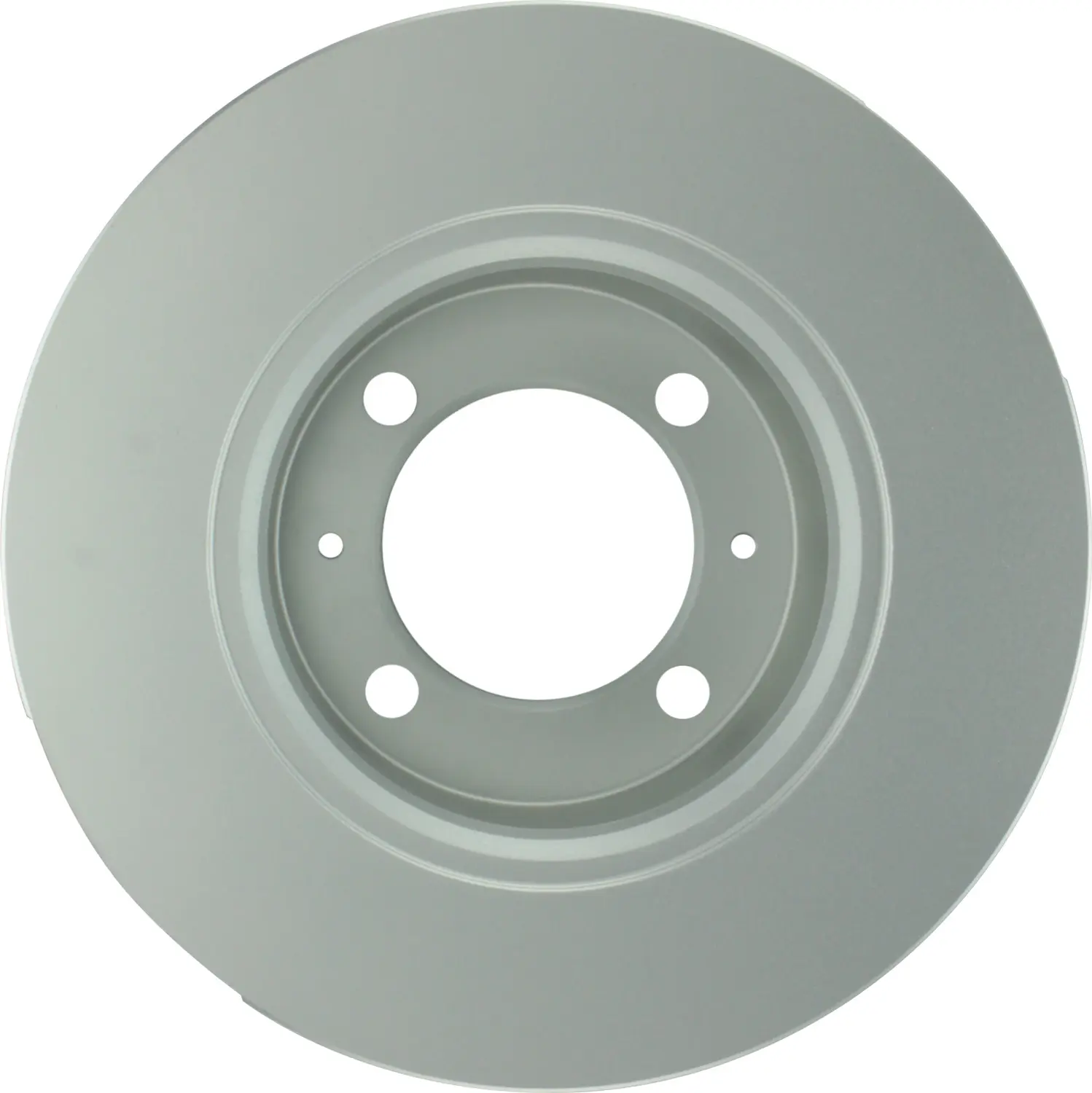 Disc Brake Rotor miniature 2
