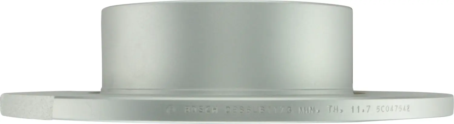 Disc Brake Rotor miniature 3