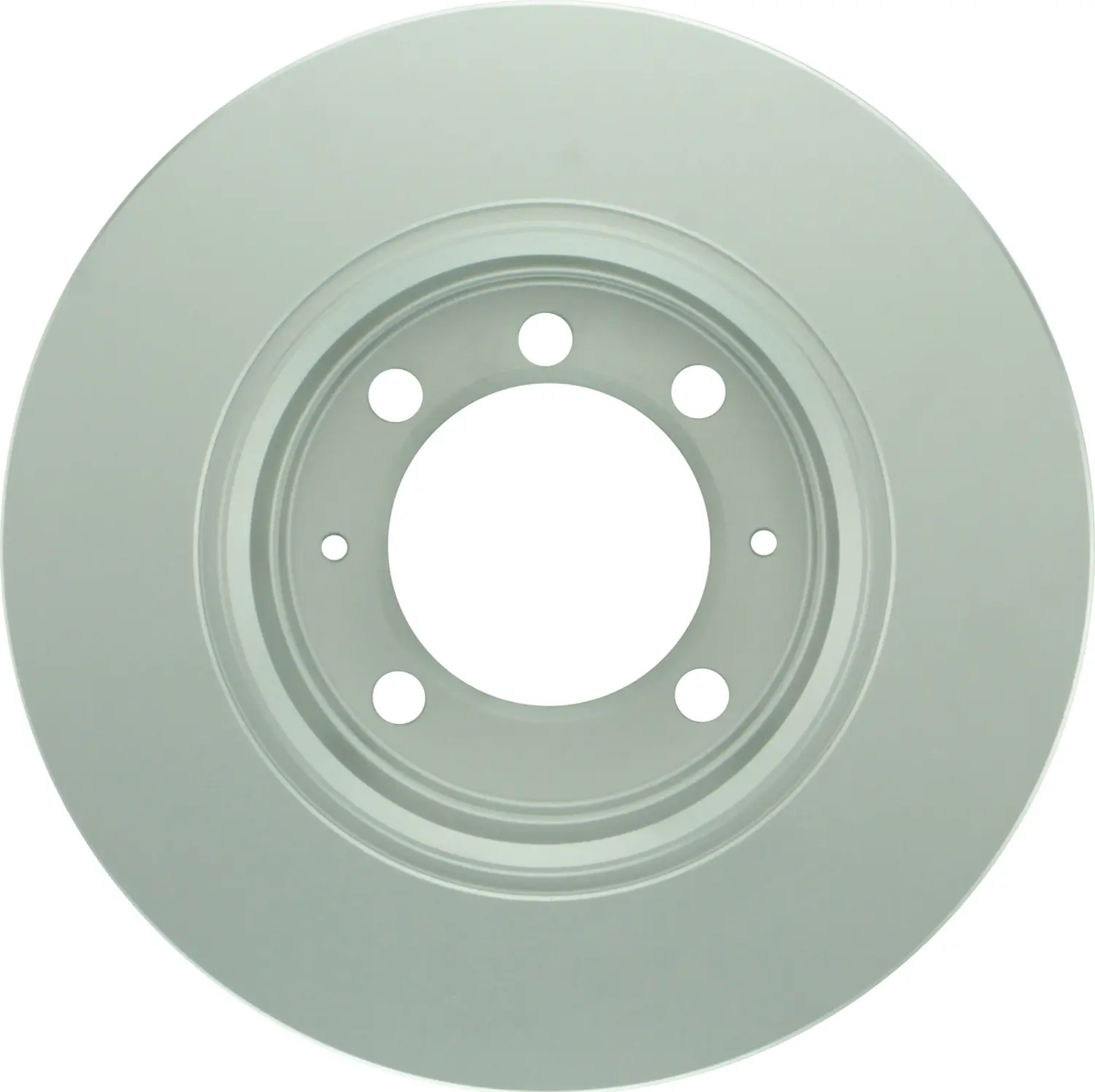 Disc Brake Rotor miniature 2