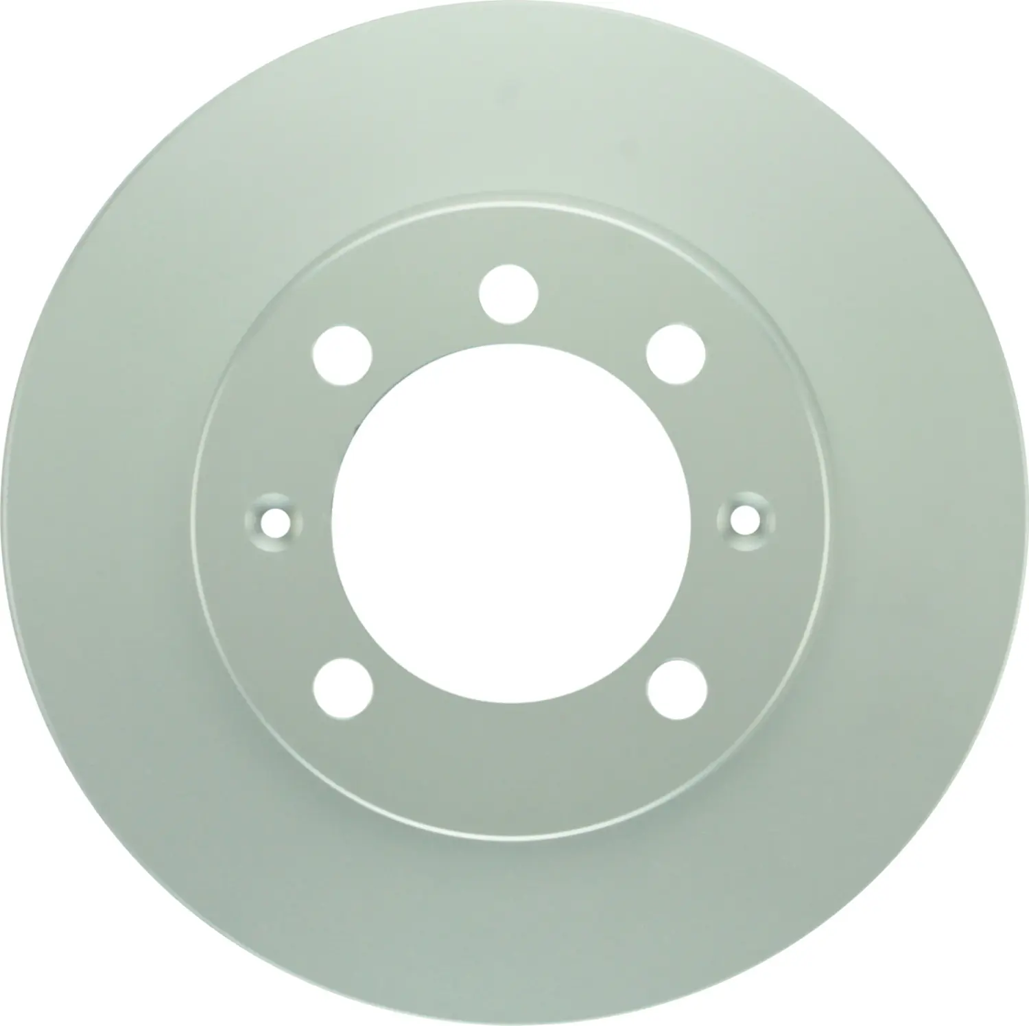 Disc Brake Rotor miniature 3