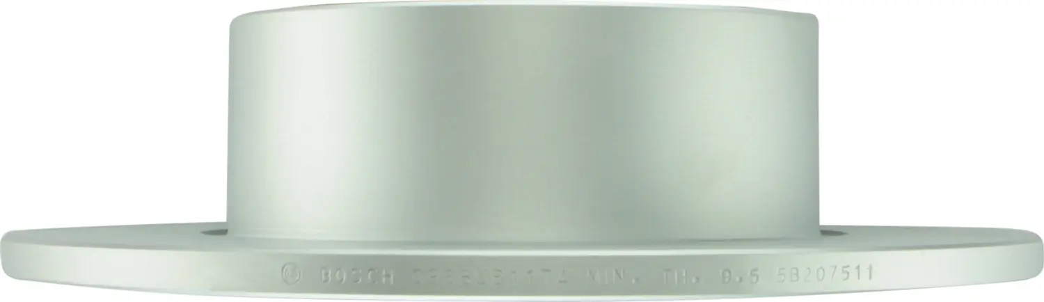 Disc Brake Rotor - image principale du produit