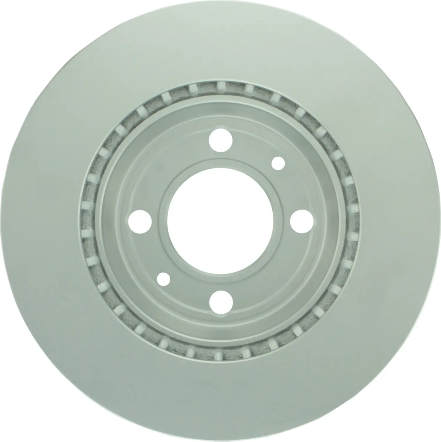 Disc Brake Rotor miniature 2