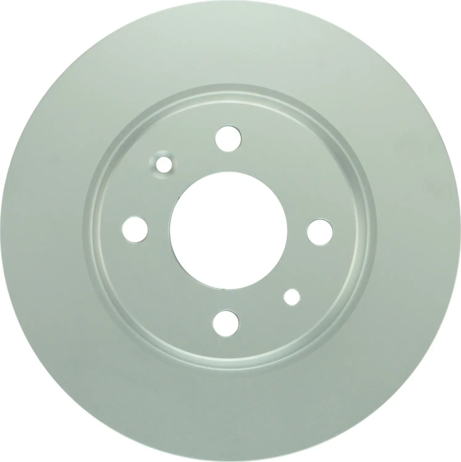 Disc Brake Rotor - image principale du produit