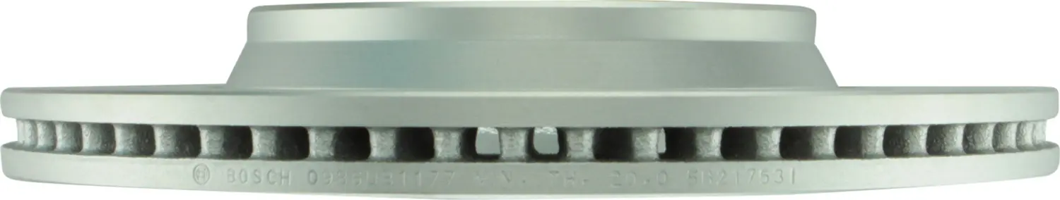 Disc Brake Rotor miniature 3