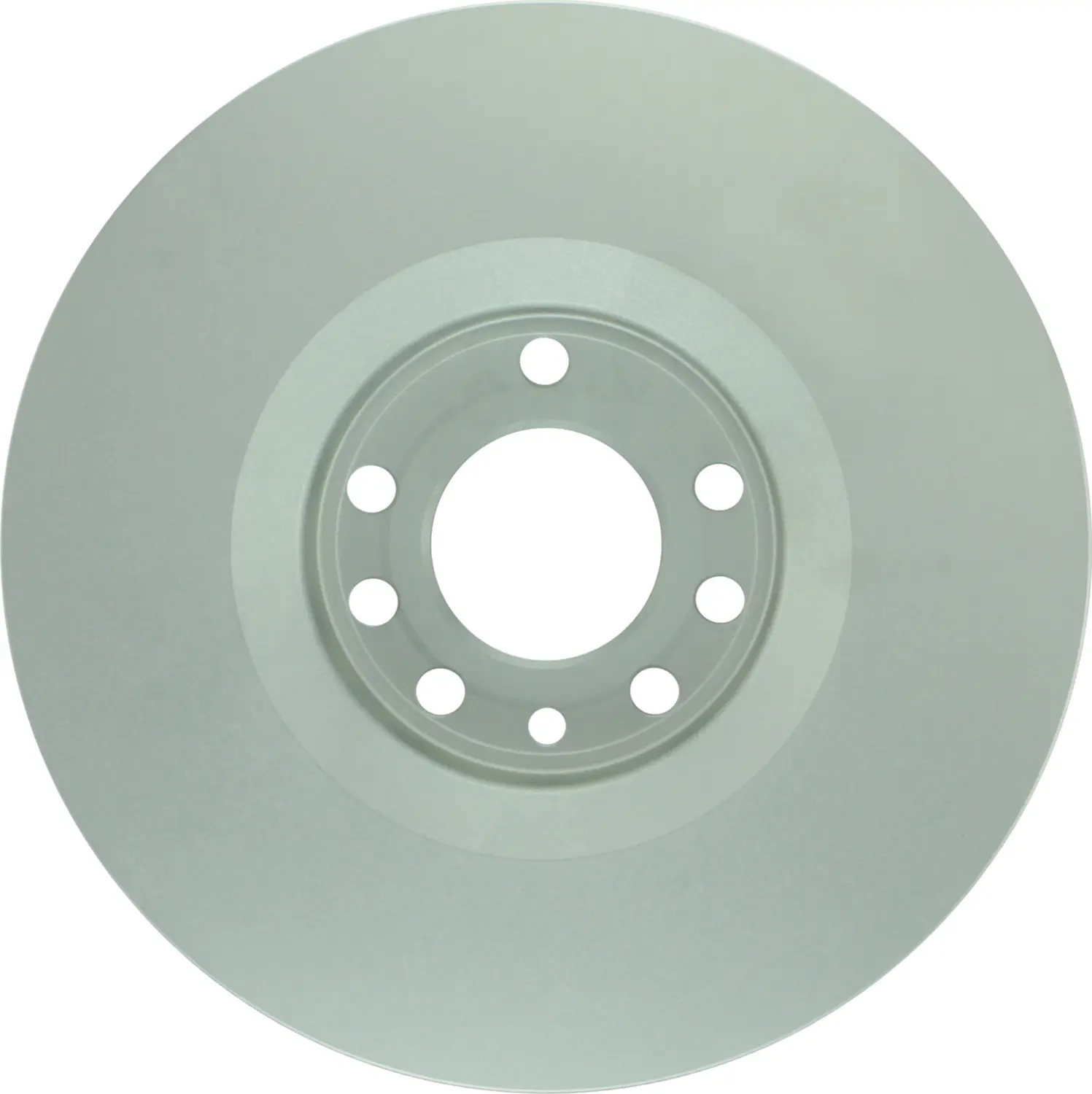 QuietCast Rotor miniature 2