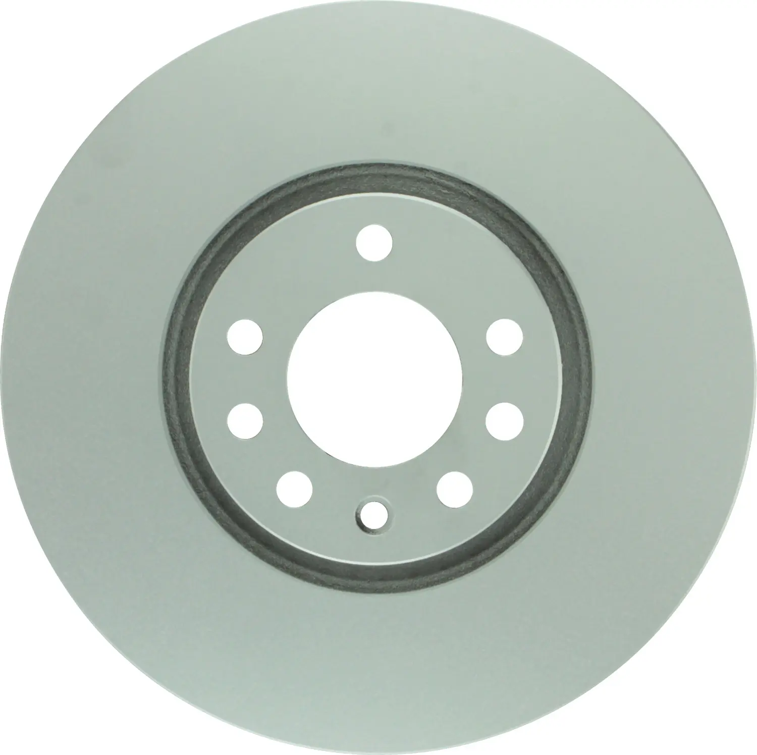 QuietCast Rotor - image principale du produit