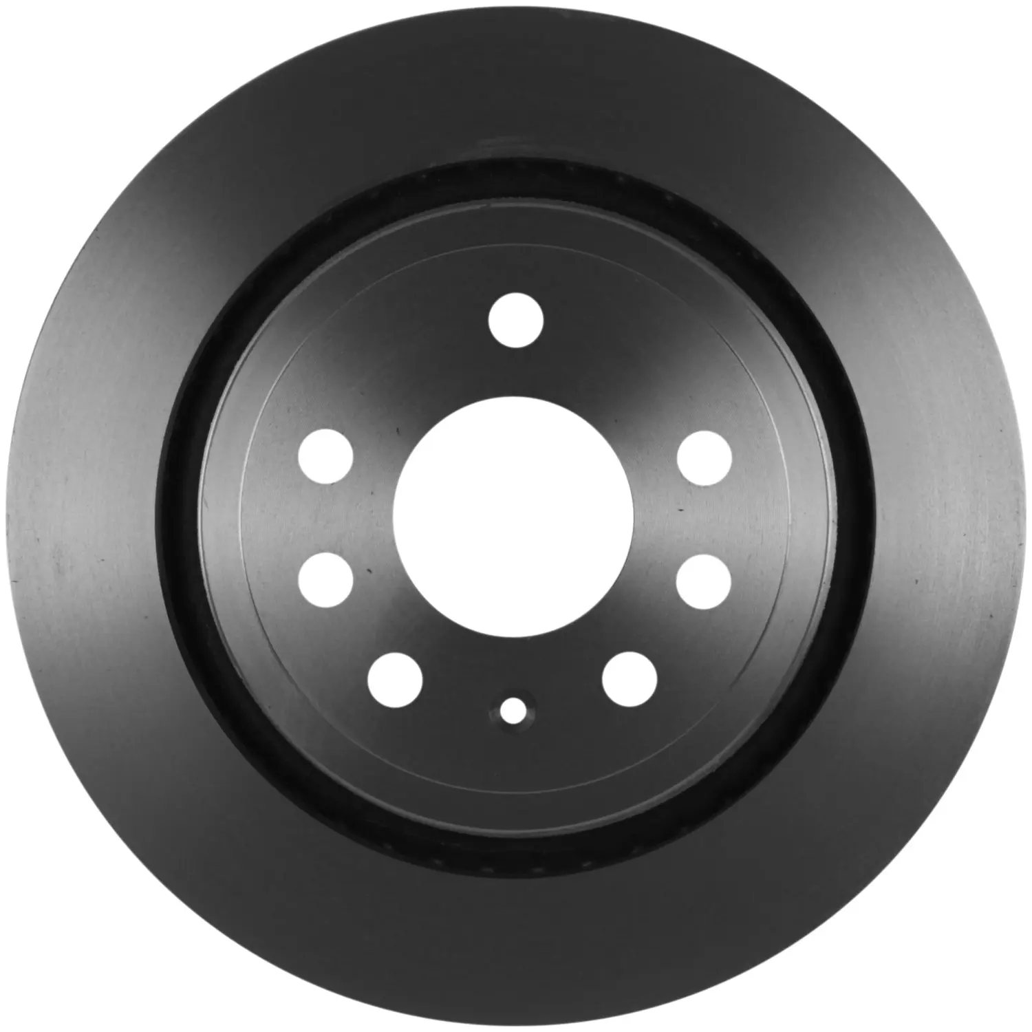 QuietCast Rotor miniature 2