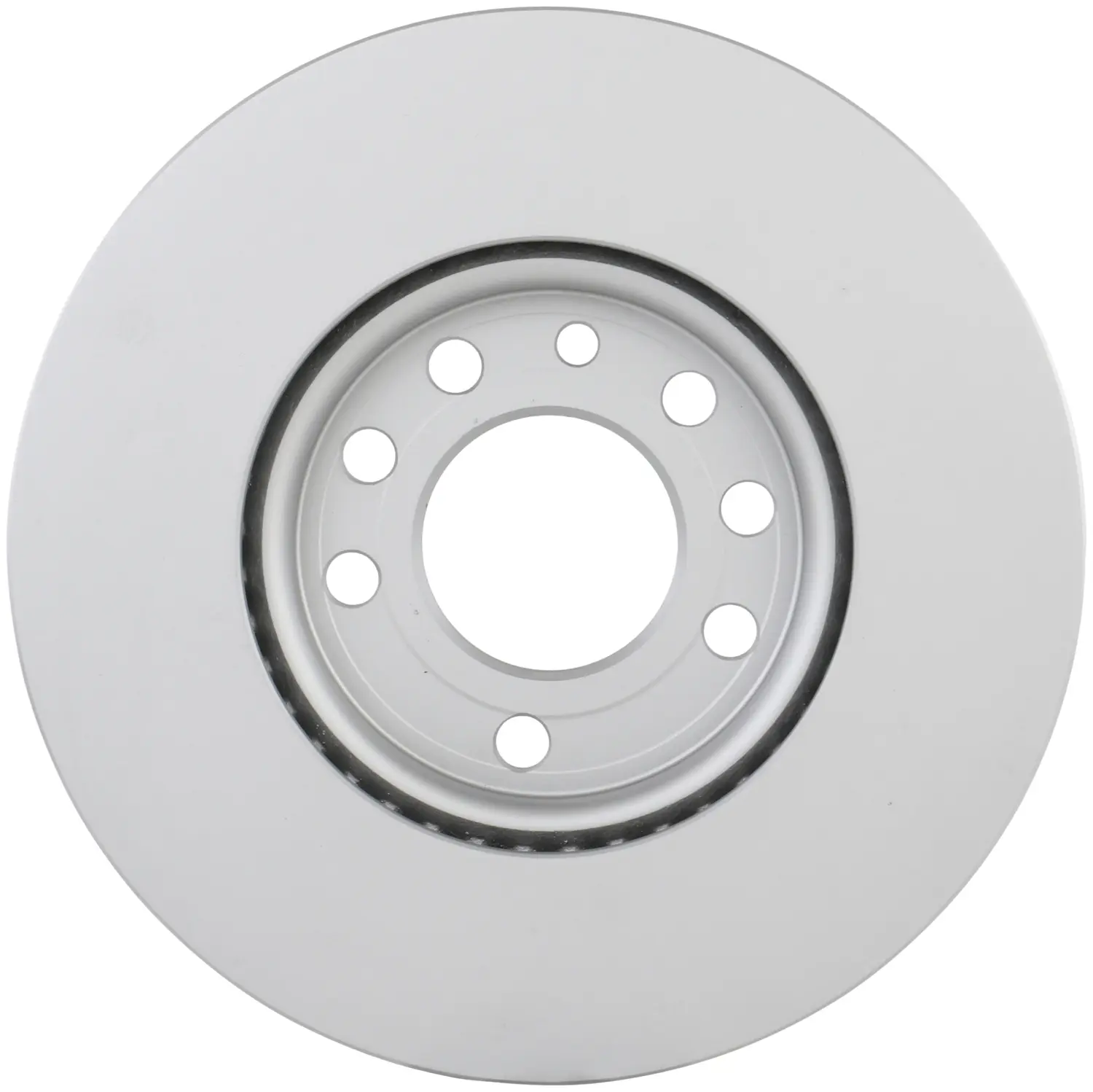 QuietCast Rotor miniature 5