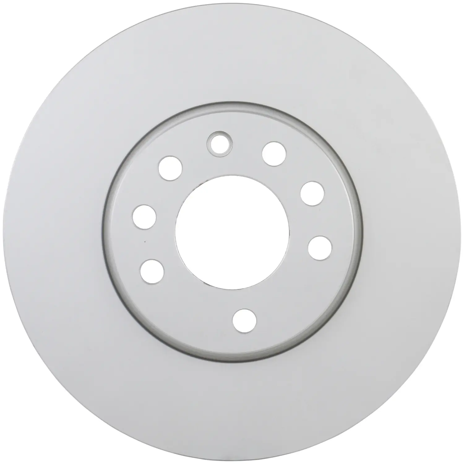 QuietCast Rotor - image principale du produit