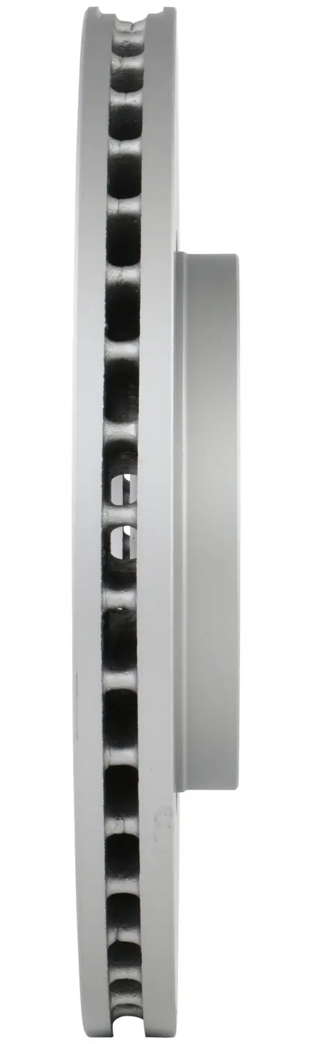 QuietCast Rotor miniature 2