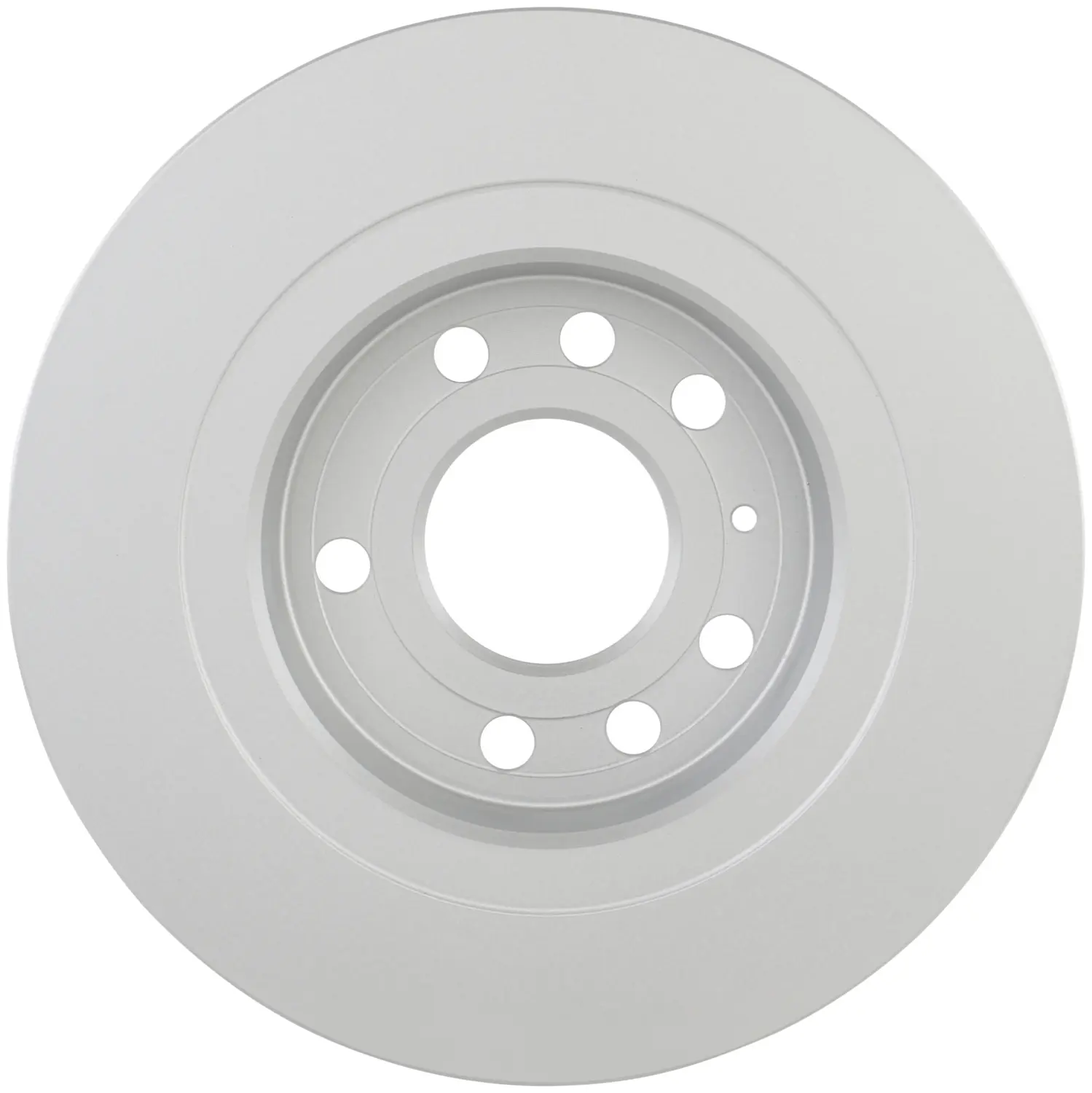 QuietCast Rotor miniature 3