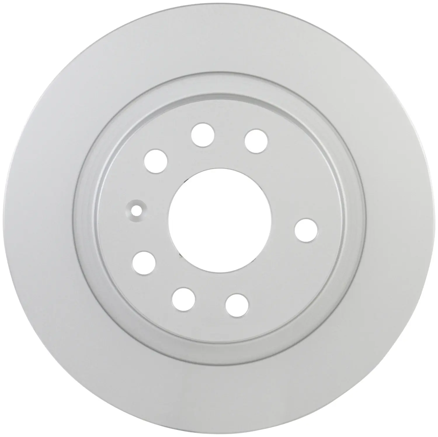 QuietCast Rotor - image principale du produit