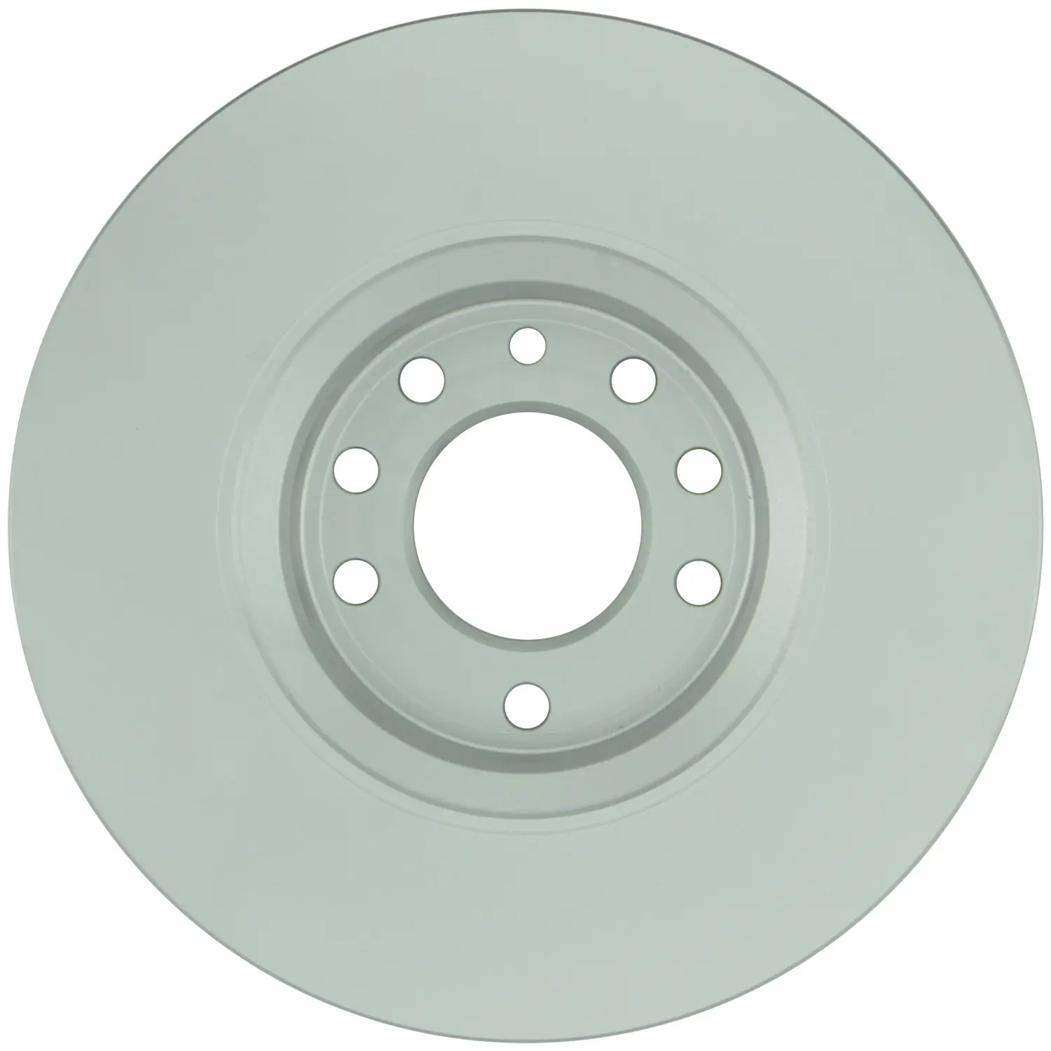 QuietCast Rotor - image principale du produit