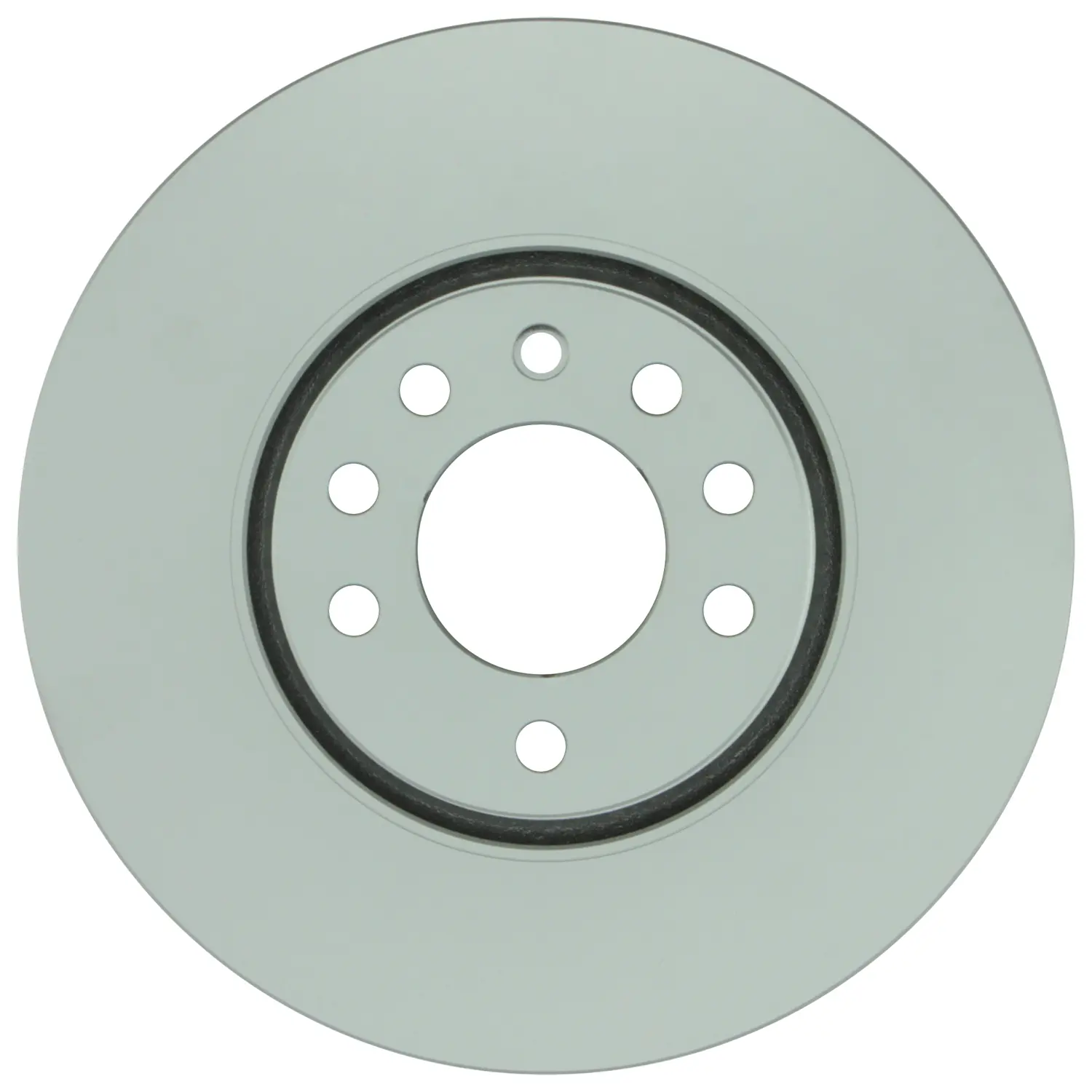 QuietCast Rotor miniature 3