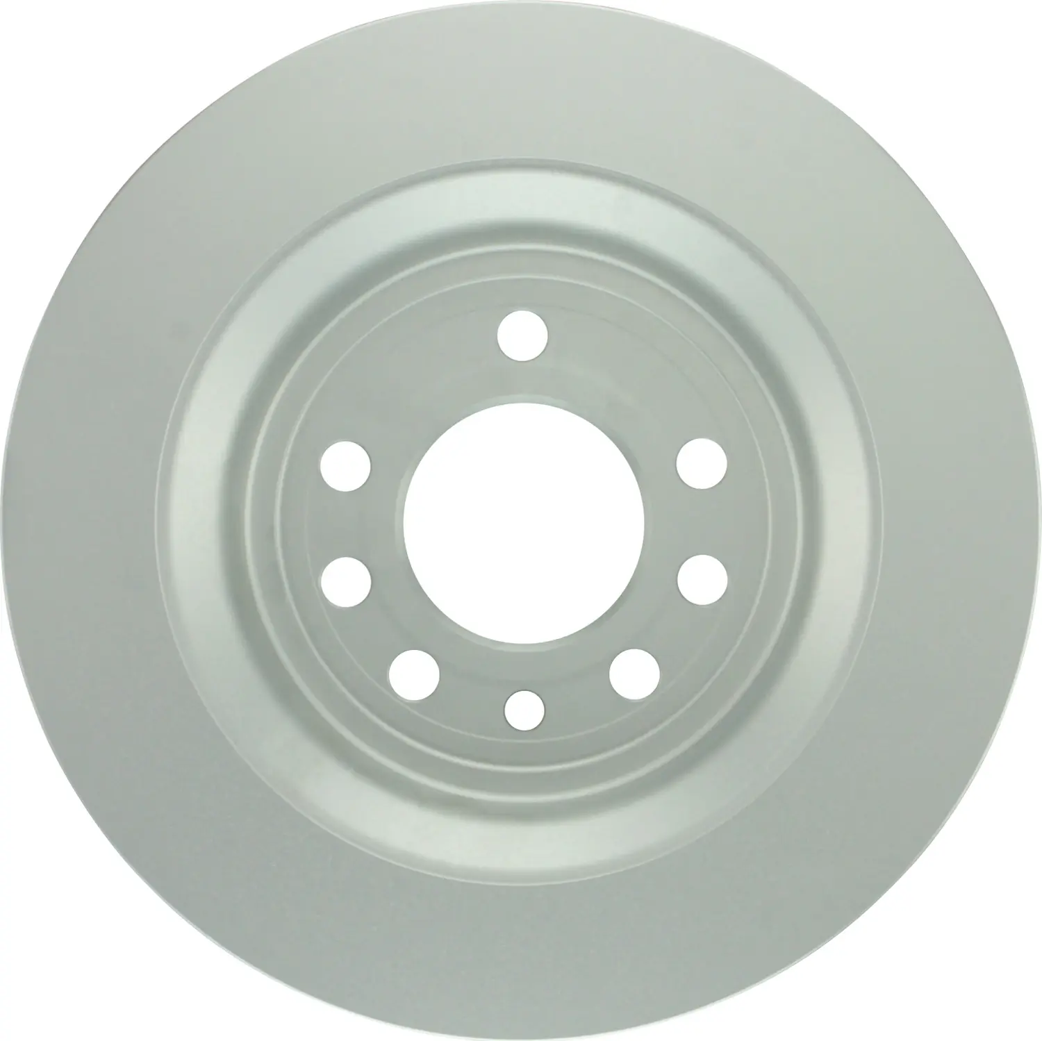 QuietCast Rotor miniature 2